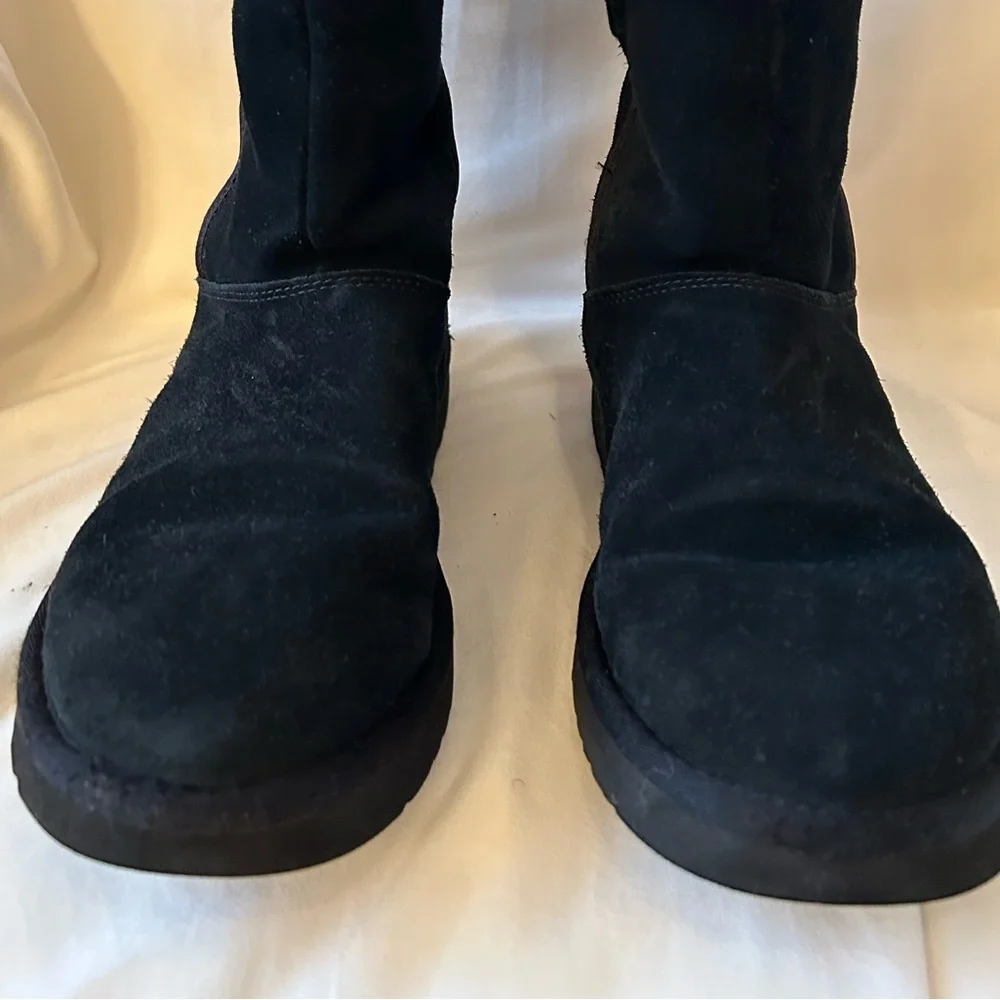 UGG | Allegra Bow II - Picture 5 of 8
